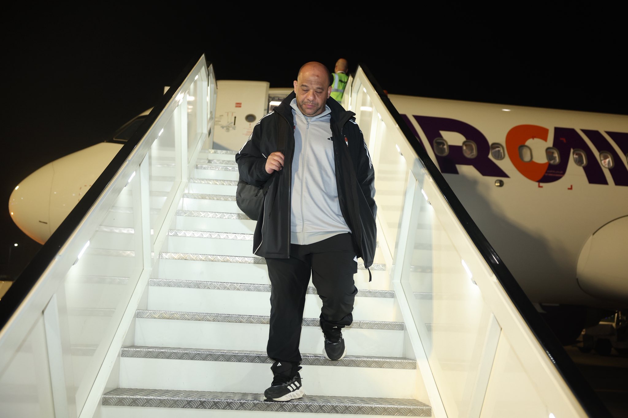 بعثة الأهلى (7)