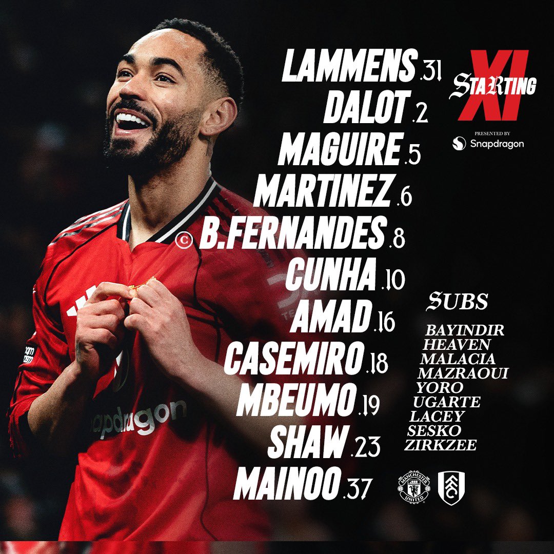 تشكيل اليونايتد