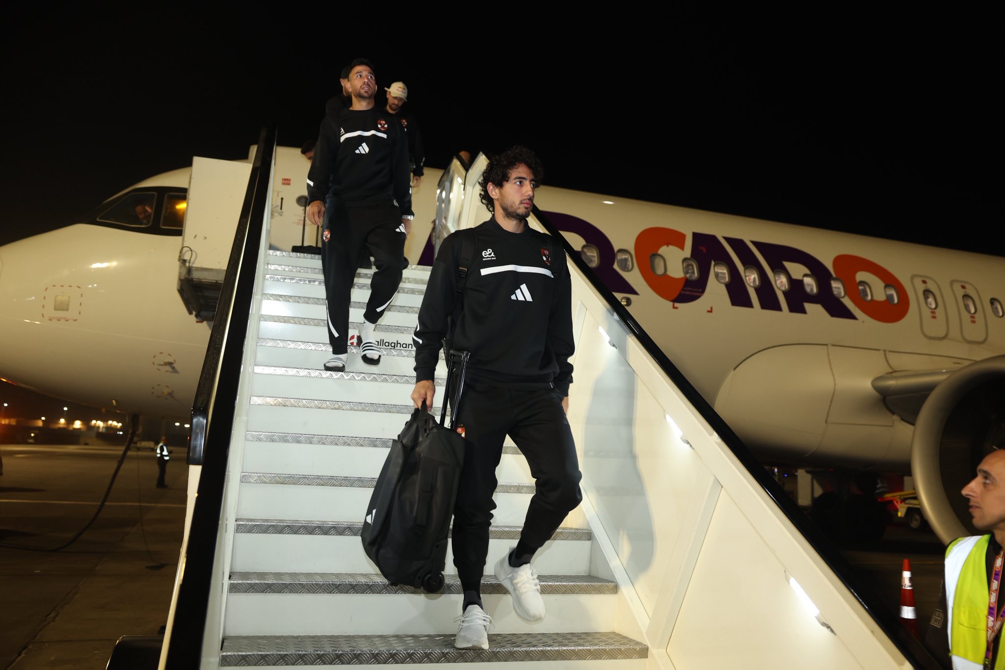 بعثة الأهلى (15)