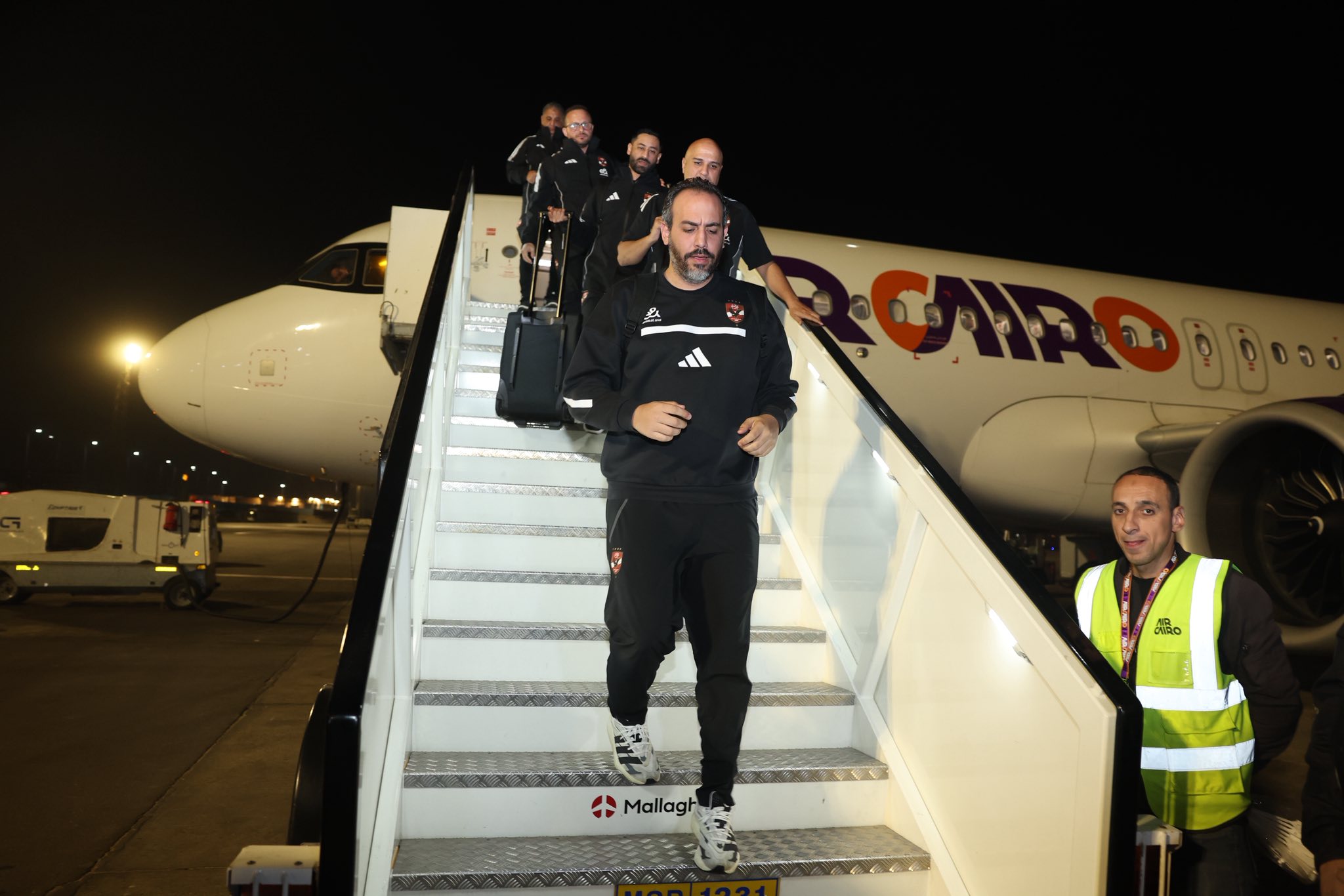 بعثة الأهلى (17)