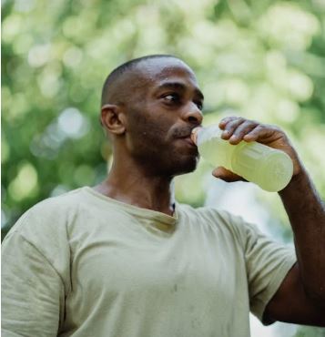 تعزيز الطاقة الجسدية