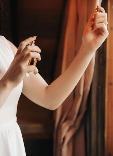 عطور تناسب كل برج