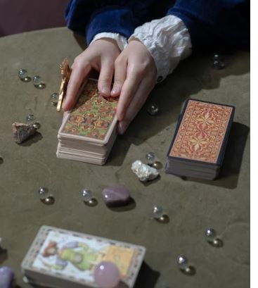 توقعات الفلك في فبراير