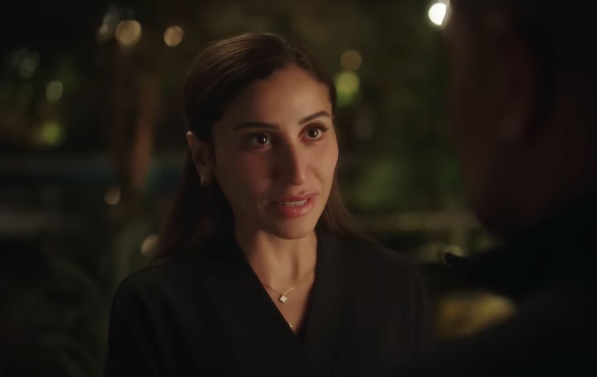 دينا الشربيني