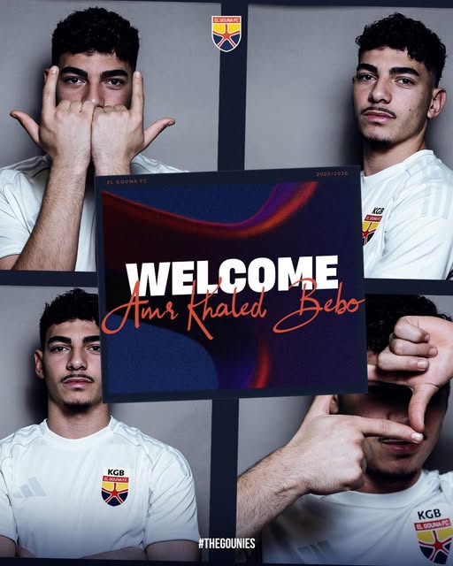 عمرو خالد بيبو