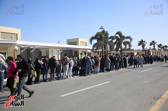 معرض الكتاب (9)