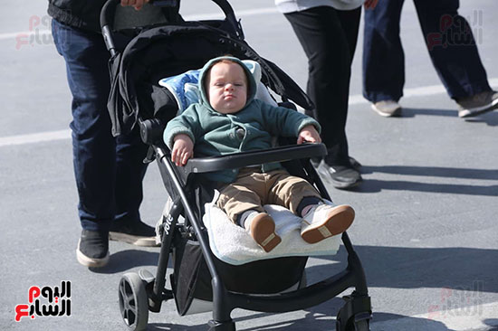 معرض الكتاب (19)