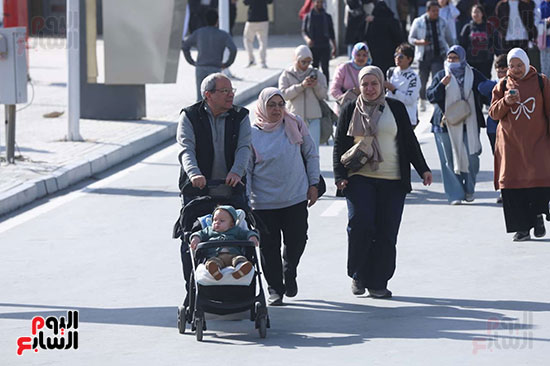 معرض الكتاب (16)