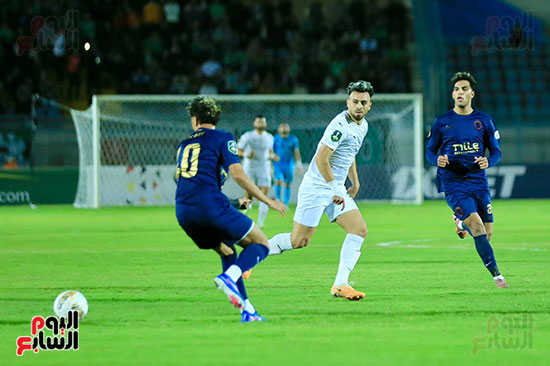 الزمالك ضد المصرى صلاح محسن الزمالك ضد المصرى صلاح محسن