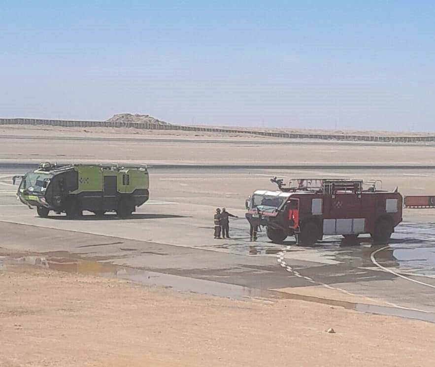 سيارات الإنقاذ سيارات الإنقاذ