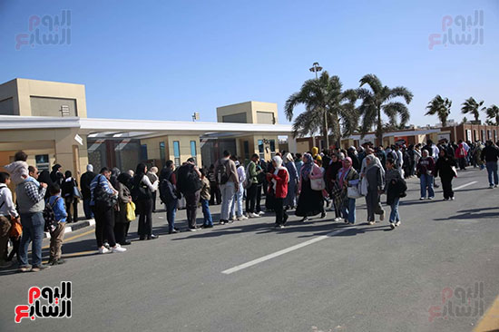 معرض الكتاب (15)