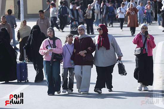 معرض الكتاب (18)