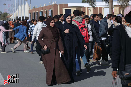 معرض الكتاب (13)