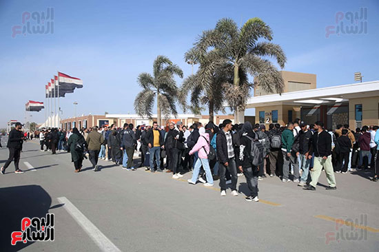 معرض الكتاب (8)