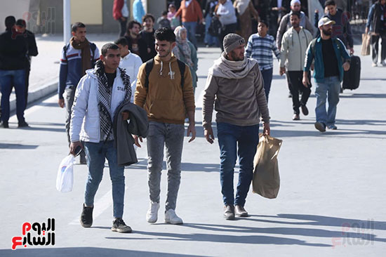 معرض الكتاب (1)