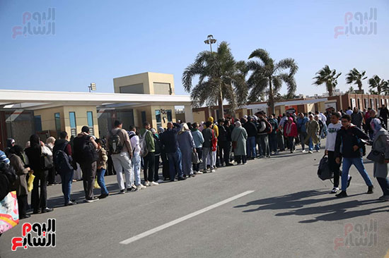 معرض الكتاب (7)