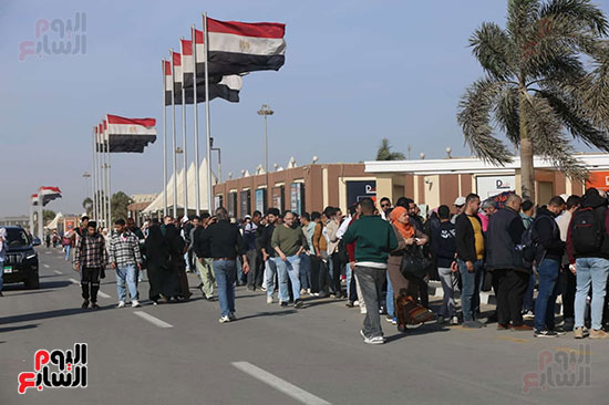 معرض الكتاب (10)