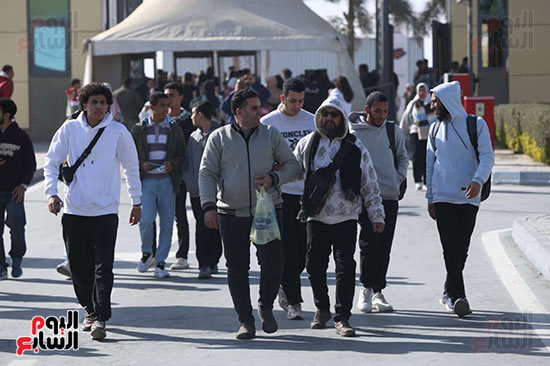 معرض الكتاب (20)