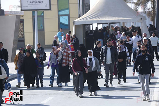 معرض الكتاب (21)