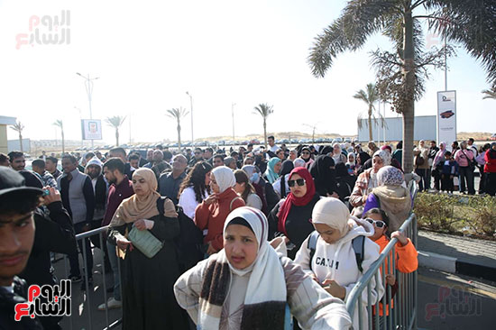 معرض الكتاب (3)