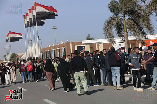 معرض الكتاب (12)