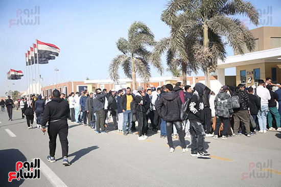 معرض الكتاب (11)