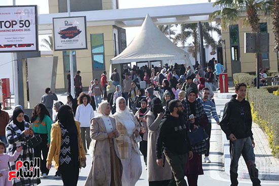 معرض الكتاب (24)