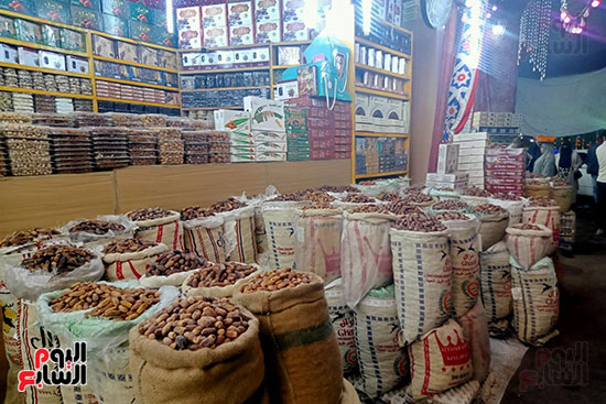 شوادر البلح شوادر البلح