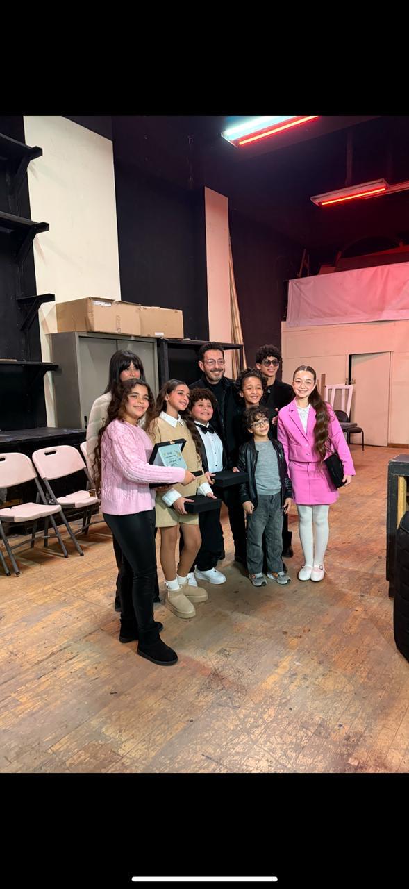  نورين حازم عمر