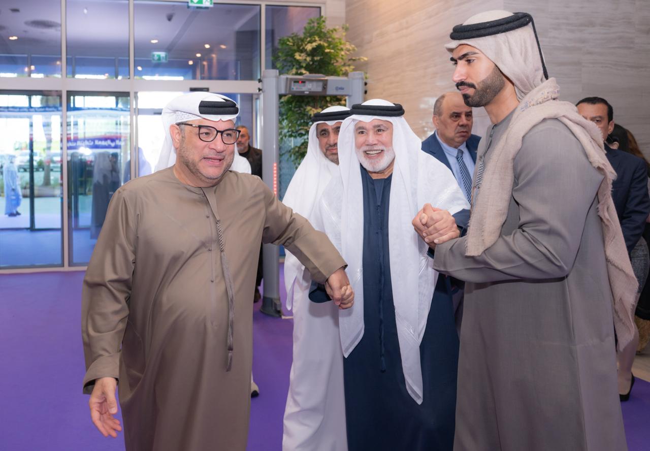 ملتقى الفجيرة الإعلامي (4)