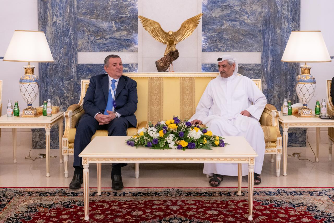 ملتقى الفجيرة الإعلامي (5)