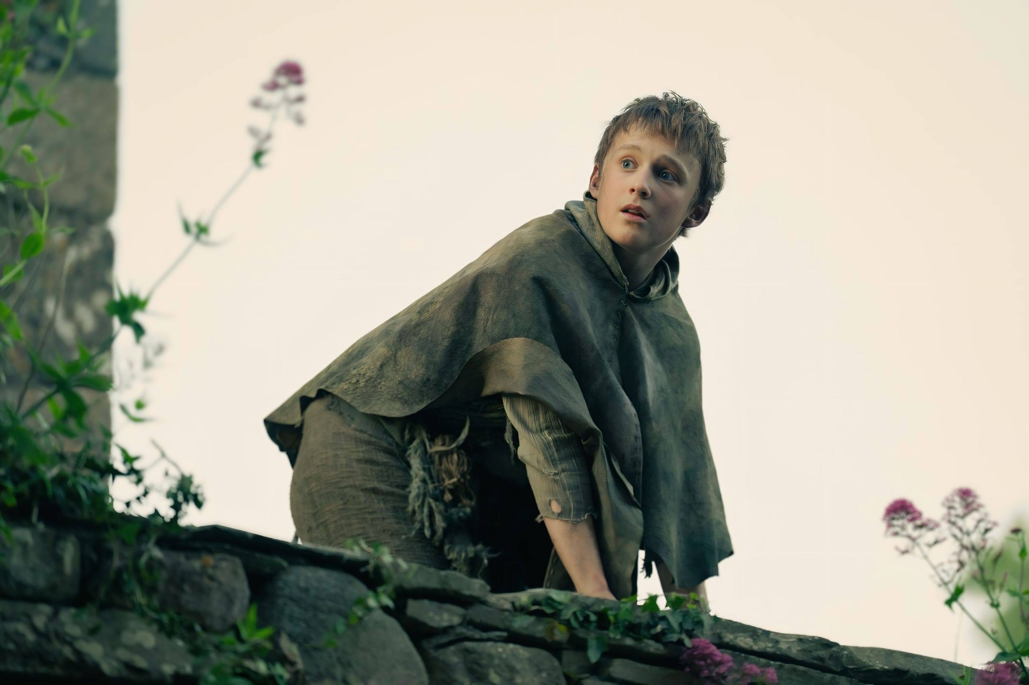 الحلقة الخامسة وكواليس جديدة