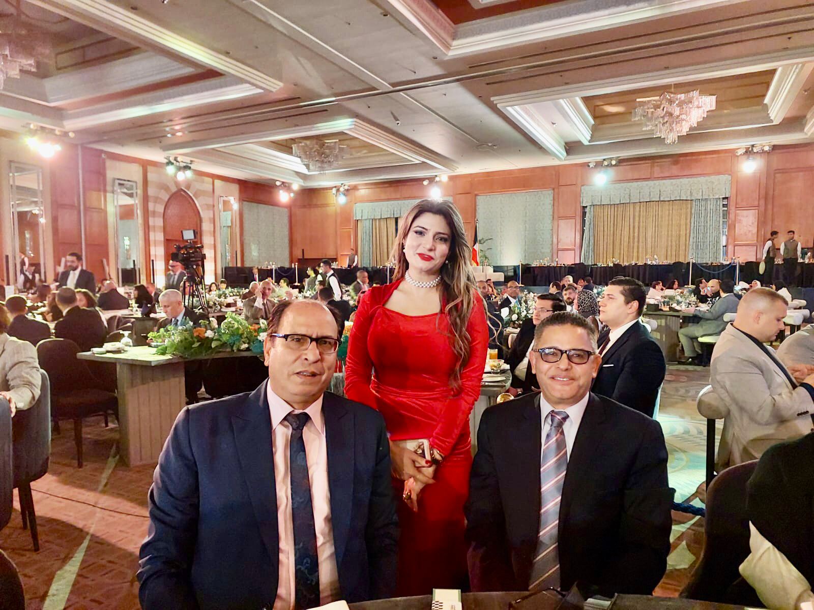 سفارة الكويت و