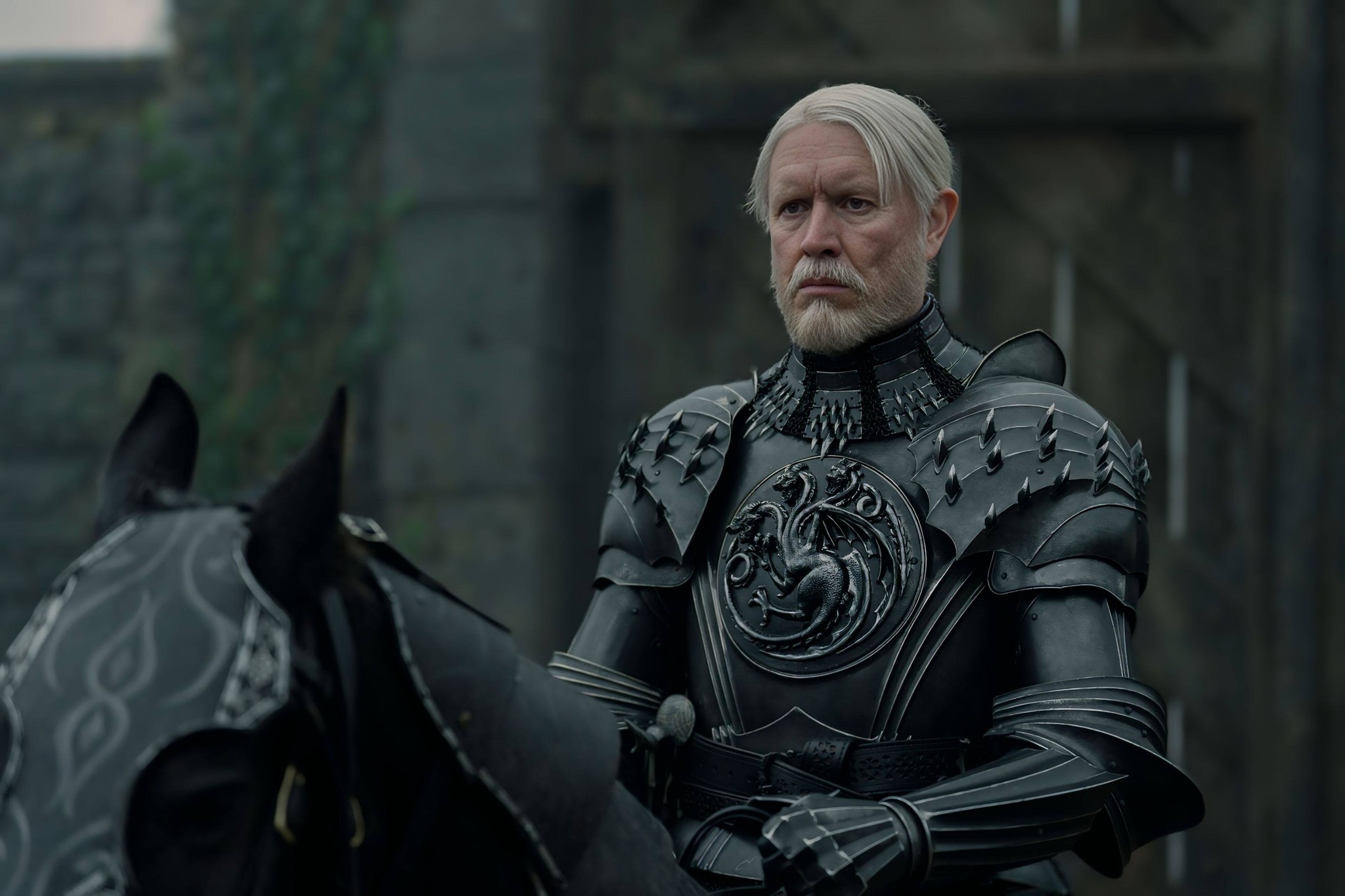 صورة جديدة من الحلقة الخامسة للمسلسل