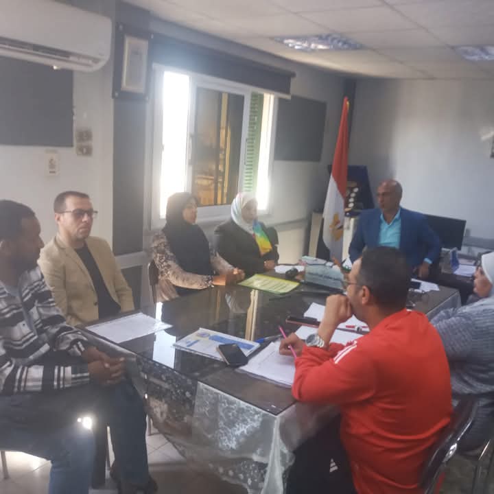 اختبارات للمدربين للعمل في أندية النشء بأسوان اختبارات للمدربين للعمل في أندية النشء بأسوان