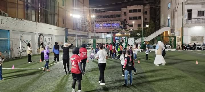 مركز شباب مدينه اسوان مركز شباب مدينه اسوان