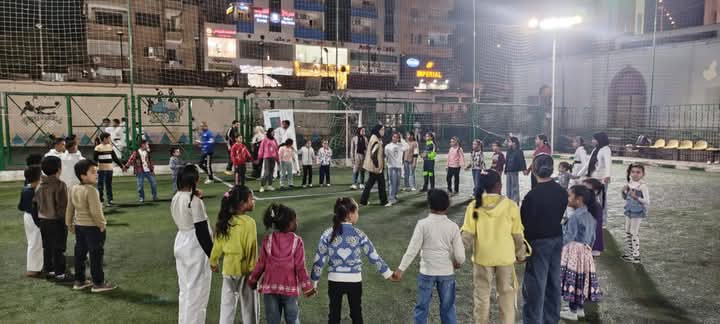 اكساب الفتيات والنشء المهارات الحياتيه اكساب الفتيات والنشء المهارات الحياتيه