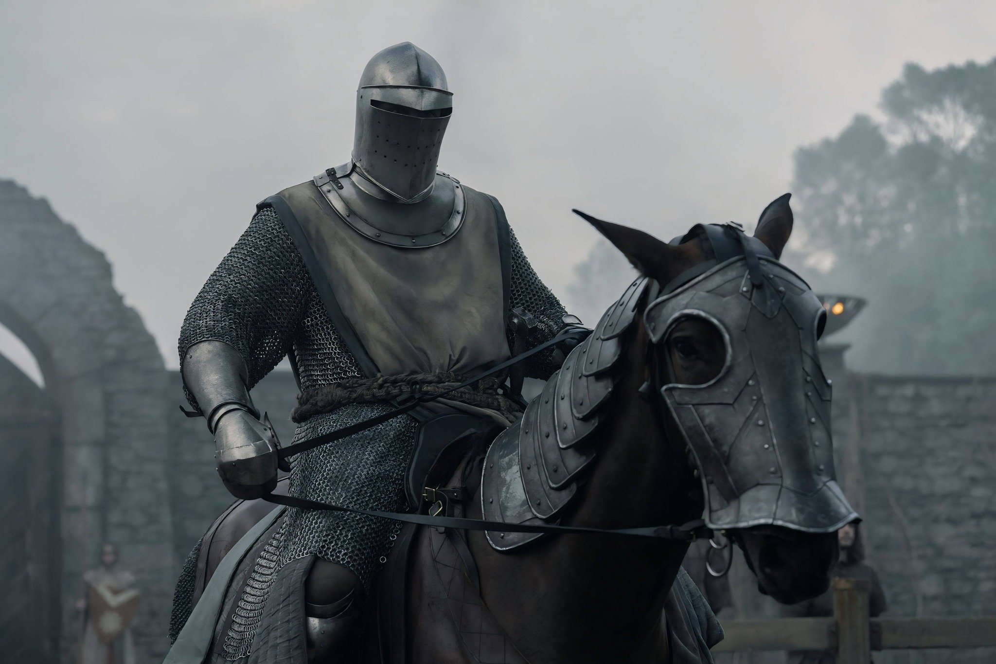 السير دانكين