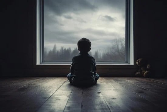 تربية الاطفال