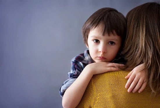 تعويد الطفل على الصيام