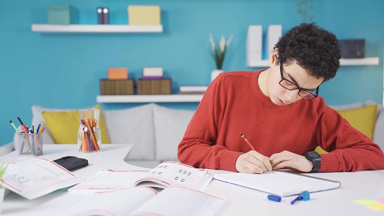 بداية التيرم التاني