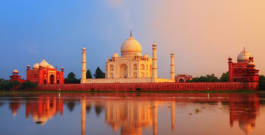 تاج محل