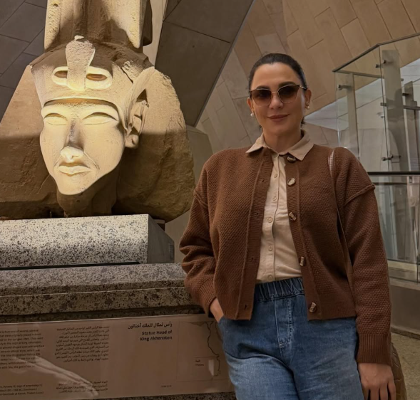 سولاف فواخرجى