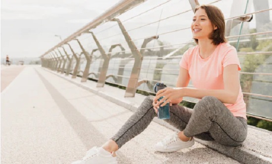 التمارين الرياضية