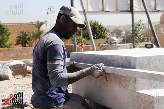 ضبط المقاسات