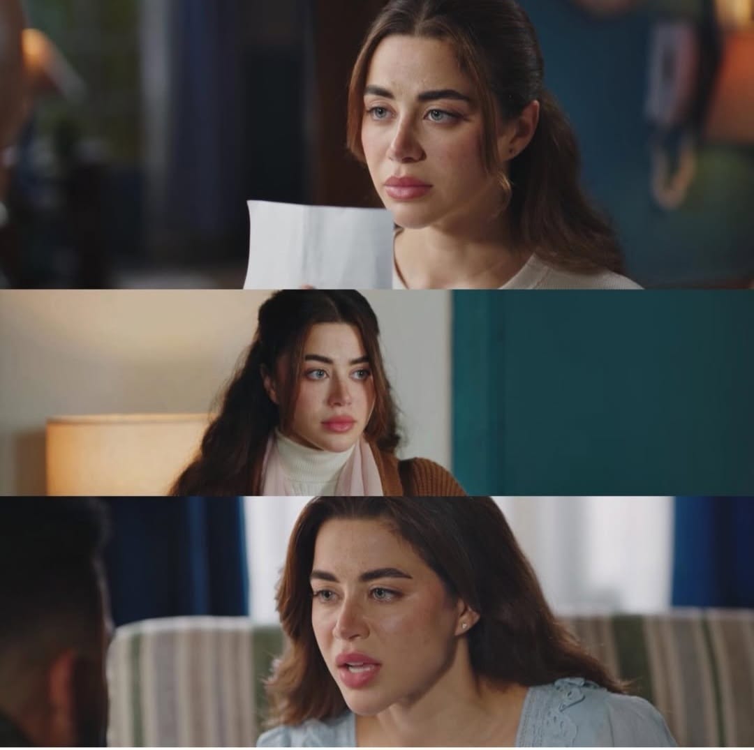 النجمة يارا السكري