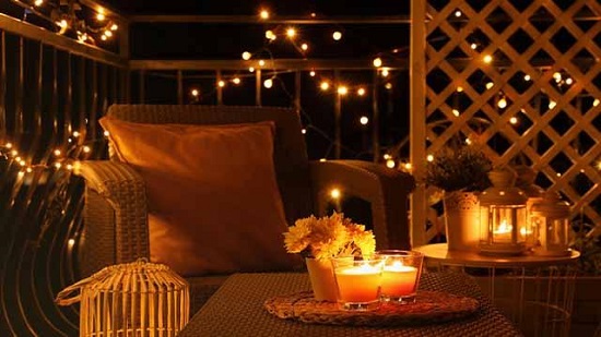 ديكور رمضان