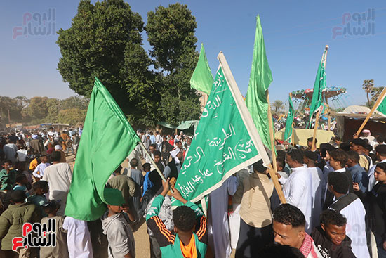 مولد-الإمام-البسطامى-