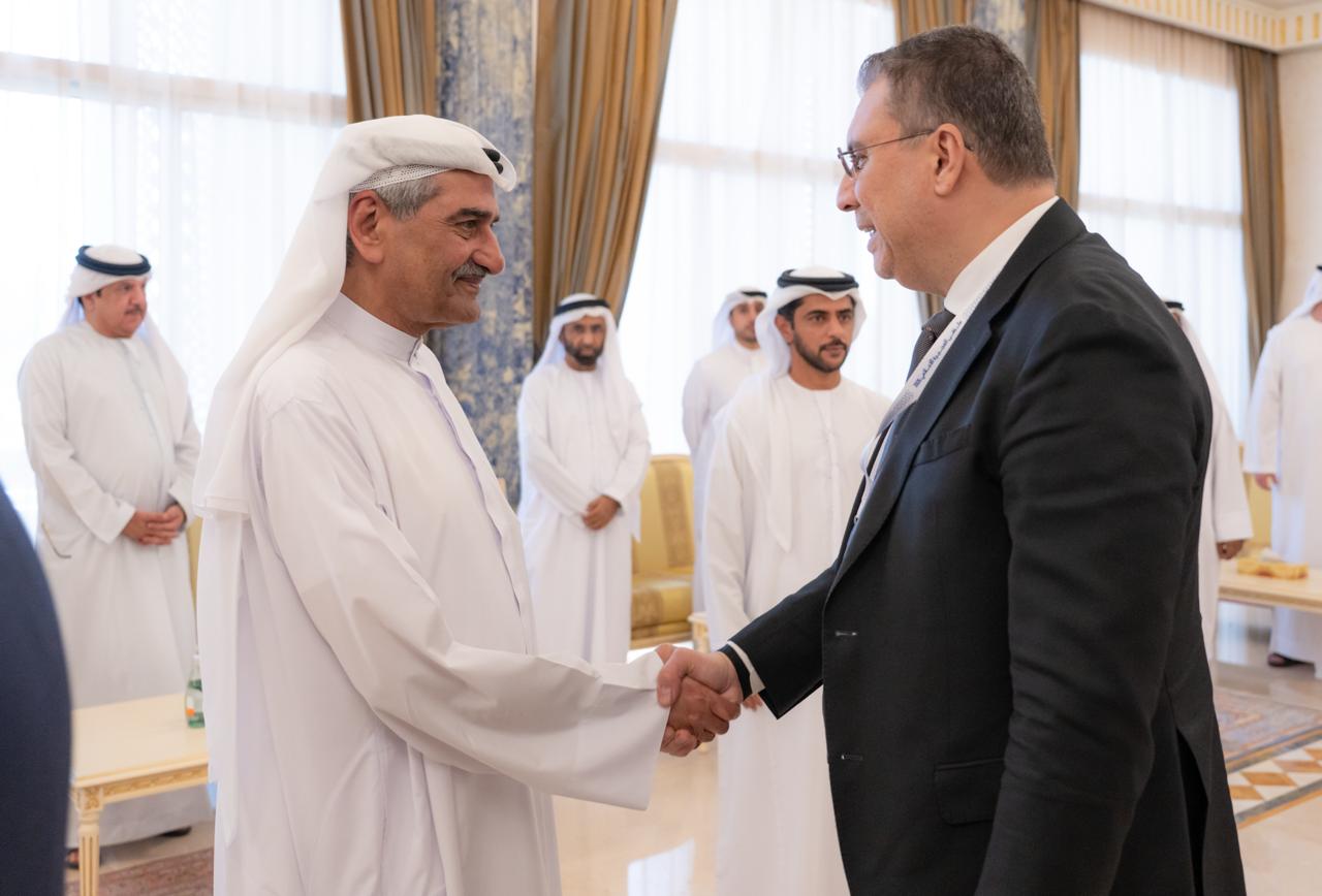 ملتقى الفجيرة الإعلامي (2)