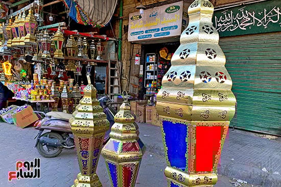 الفرح ساكن الحارة